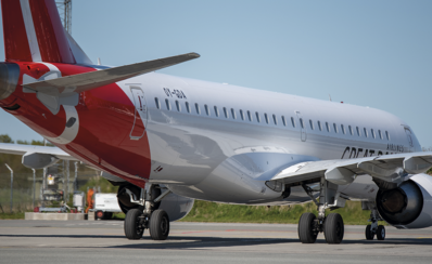 Derfor melder de ansatte i Great Dane Airlines sig ind i FPU