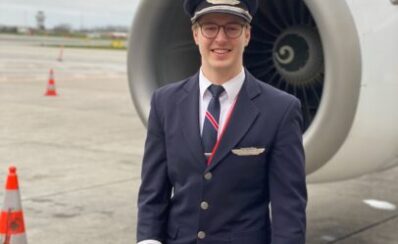 Pilot i Norwegian: – Jeg er utrolig bekymret