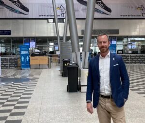 Bredden i dansk luftfart skal støttes - luftfart.nu