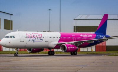 Wizz Air boss tells pilots to ‘take extra mile’ even when fatigued