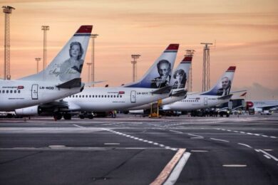 Piloter og kabineansatte: Norwegians køb af Sunclass viser styrke og mod