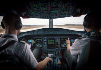 Alle nyuddannede piloter efter 1. januar 2020 kan nu søge pilotpuljemidler