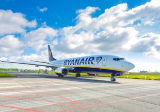 Ryanair-datterselskab åbner dansk base i dag: FPU fortsætter forhandlinger