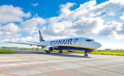 Danish CLA negotiations with Ryanair subsidiary break down