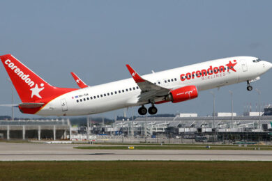 Corendon Airlines vil flyve danskerne sydpå: FPU er i dialog med Corendon om kommende baser