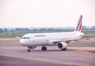 Her er piloternes dom: Air France er det mest socialt ansvarlige selskab i Europa