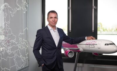 Following FPU Romania victory: Wizz Air to explain anti-union behavior to investors in January