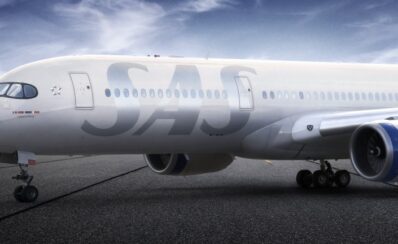 SAS Connect ansætter 63 nye kabineansatte: ”Vi er alle med til at bidrage til at starte noget nyt og godt.”