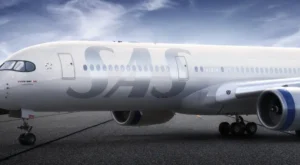 SAS afskediger formanden for de svenske SAS-piloter