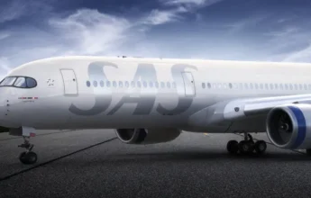 SAS afskediger formanden for de svenske SAS-piloter