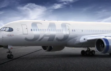 SAS afskediger formanden for de svenske SAS-piloter