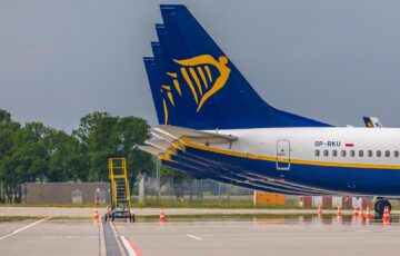 Sejr for FPUs rumænske afdeling: Ryanairs piloter og kabineansatte i Rumænien får nu overenskomst