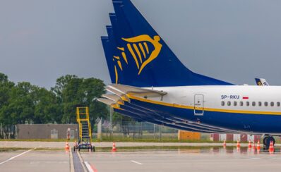 Sejr for FPUs rumænske afdeling: Ryanairs piloter og kabineansatte i Rumænien får nu overenskomst