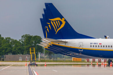 En overenskomst mellem Dansk Metal og Ryanair kan genåbne sommerens pilotaftale med SAS