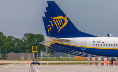 En overenskomst mellem Dansk Metal og Ryanair kan genåbne sommerens pilotaftale med SAS