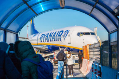 Politikere undrer sig over manglende Ryanair-aftale: ”Det tager enormt lang tid.”