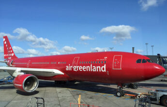 FPU sender konfliktvarsel til Air Greenland