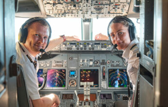 40 piloter og kabineansatte i Jettime skal dagligt flyve ACMI for SAS