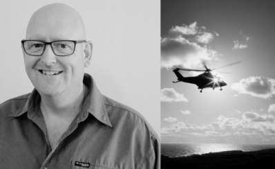 Fagforening bakker op om FPU: ’Bekymrende’ at Bel Air ikke vil have overenskomst for helikopterpiloter