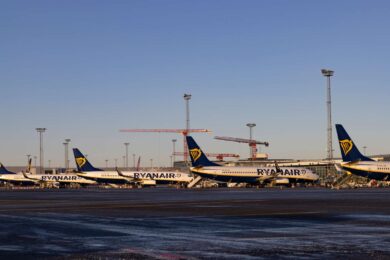 FPU er bekymrede for piloter og kabineansattes vilkår på ny Ryanair-base i København
