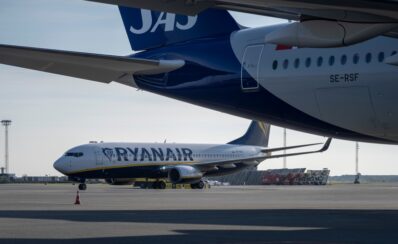 Luftfartsanalytiker: Ryanair har store ambitioner for Københavns Lufthavn