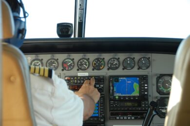 Hvad er en blokade? Derfor må FPU-medlemmer ikke arbejde hos North Flying