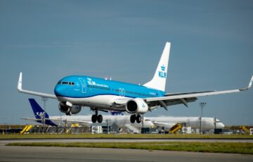 Aktieanalytiker: Air France-KLM ejerskab af SAS er overraskende