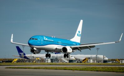 Aktieanalytiker: Air France-KLM ejerskab af SAS er overraskende