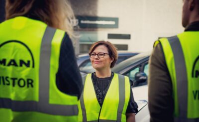 Marianne Vind: ”Hvor tit har du set det irske arbejdstilsyn i Kastrup?”