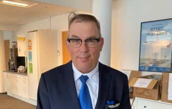 Kabineforening i CityJet sikrer ekstra fridage til medlemmer i standbyaftale