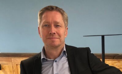 Jettime får ny direktør fra svensk charterselskab