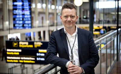 Økonomiprofessor: Disse ting står i vejen for grøn luftfart