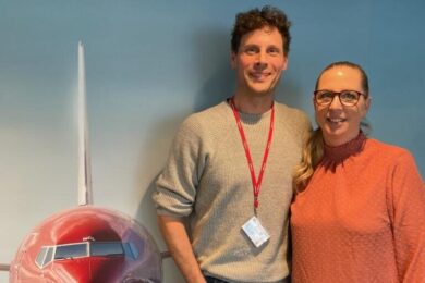 Norwegians kabineforening forhandler ny overenskomst