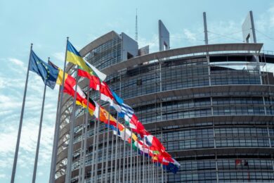 Udvalgsposterne i EU er fordelt: Sådan er luftfart repræsenteret
