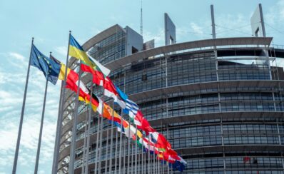 Udvalgsposterne i EU er fordelt: Sådan er luftfart repræsenteret