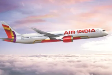 Air India vil have kabinepersonale til at deles om hotelværelser