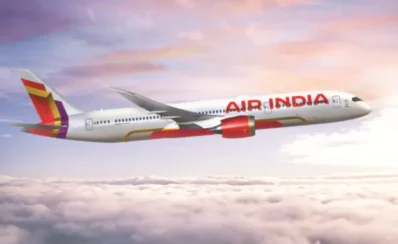 Air India vil have kabinepersonale til at deles om hotelværelser
