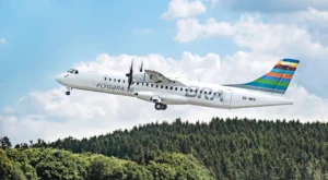 Piloter og kabineansatte i Braathens lander ny overenskomst
