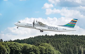 Piloter og kabineansatte i Braathens lander ny overenskomst