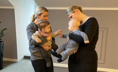 Så meget kosmisk stråling må du få som gravid i luftfart