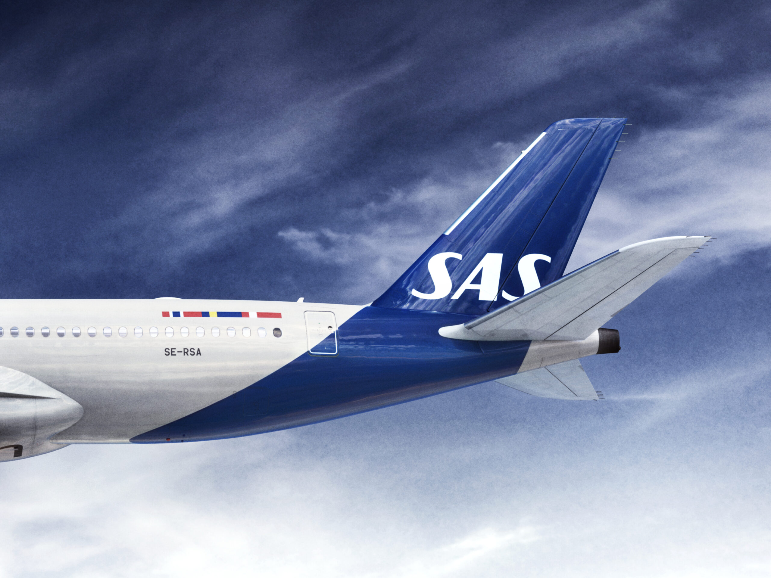 “Jeg forstår godt, hvis SAS-piloter gerne vil søge videre til Norwegian, Sunclass eller Jettime. De har nogle fornuftige overenskomster, som både de ansatte og selskaberne kan se sig selv i.