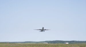 Strike Plans for Swedish Cabin Crew Canceled
