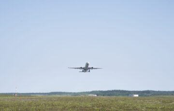 Strike Plans for Swedish Cabin Crew Canceled