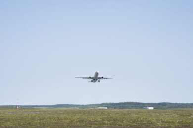 Strike Plans for Swedish Cabin Crew Canceled