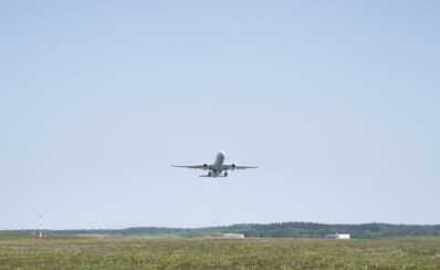 Strike Plans for Swedish Cabin Crew Canceled