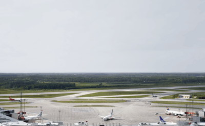 Cabin Crew in Sweden Plan Strike from Monday