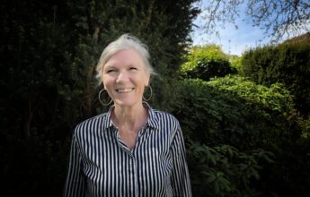 Gitte hjælper FPU-medlemmer, når de bliver sygemeldt: ”Ring hellere én gang for meget”