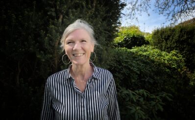 Gitte hjælper FPU-medlemmer, når de bliver sygemeldt: ”Ring hellere én gang for meget”