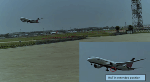 International pilotforening advarer om at drage forhastede konklusioner om Air India-styrt