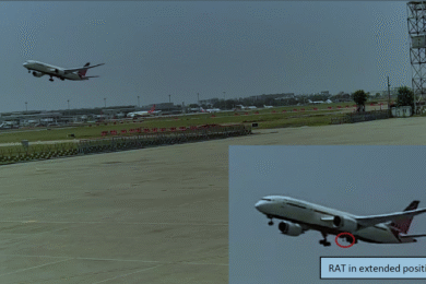 International pilotforening advarer om at drage forhastede konklusioner om Air India-styrt